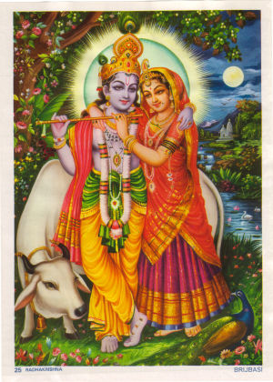images of god krishna and radha. Radha Krishna